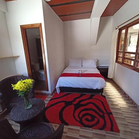 Hotel Malaki San Agustín エクステリア 写真