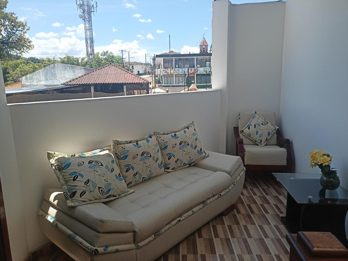 Hotel Malaki San Agustín エクステリア 写真