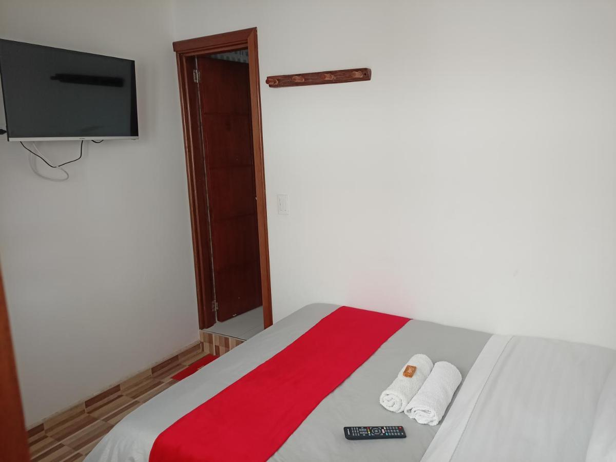Hotel Malaki San Agustín エクステリア 写真