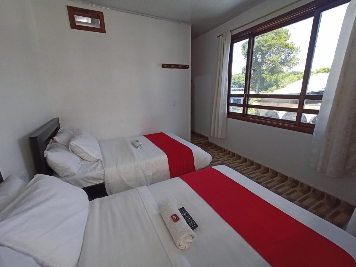 Hotel Malaki San Agustín エクステリア 写真