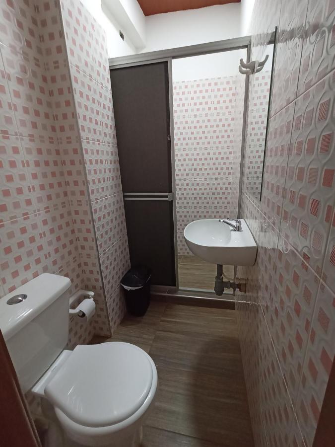 Hotel Malaki San Agustín エクステリア 写真