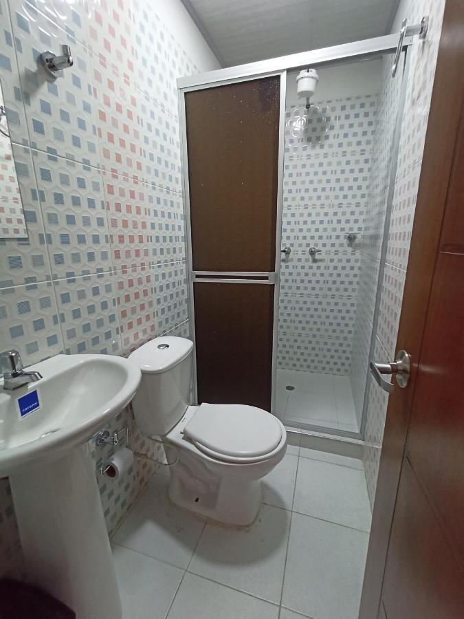Hotel Malaki San Agustín エクステリア 写真