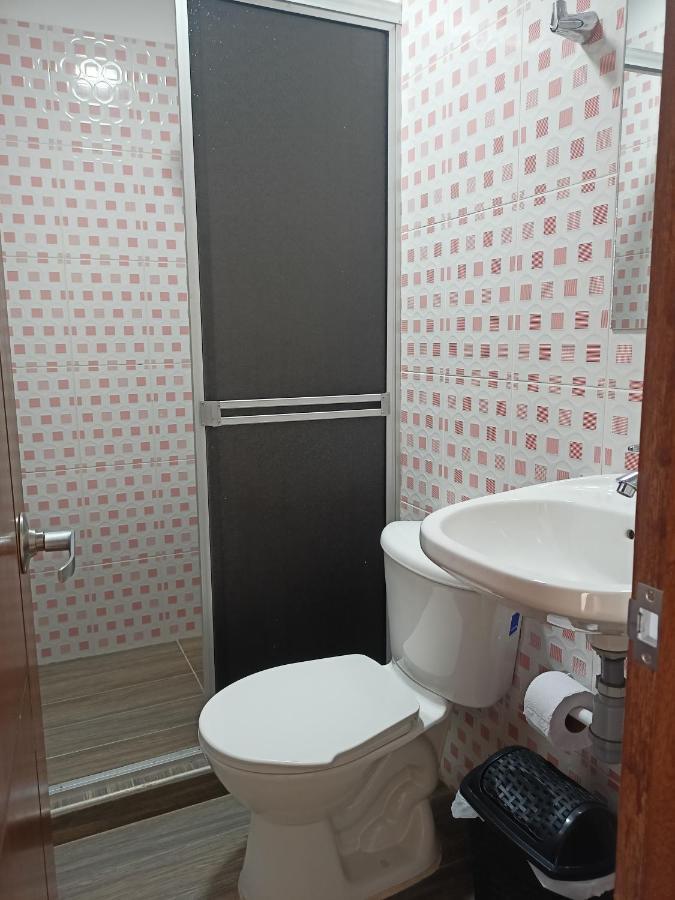 Hotel Malaki San Agustín エクステリア 写真