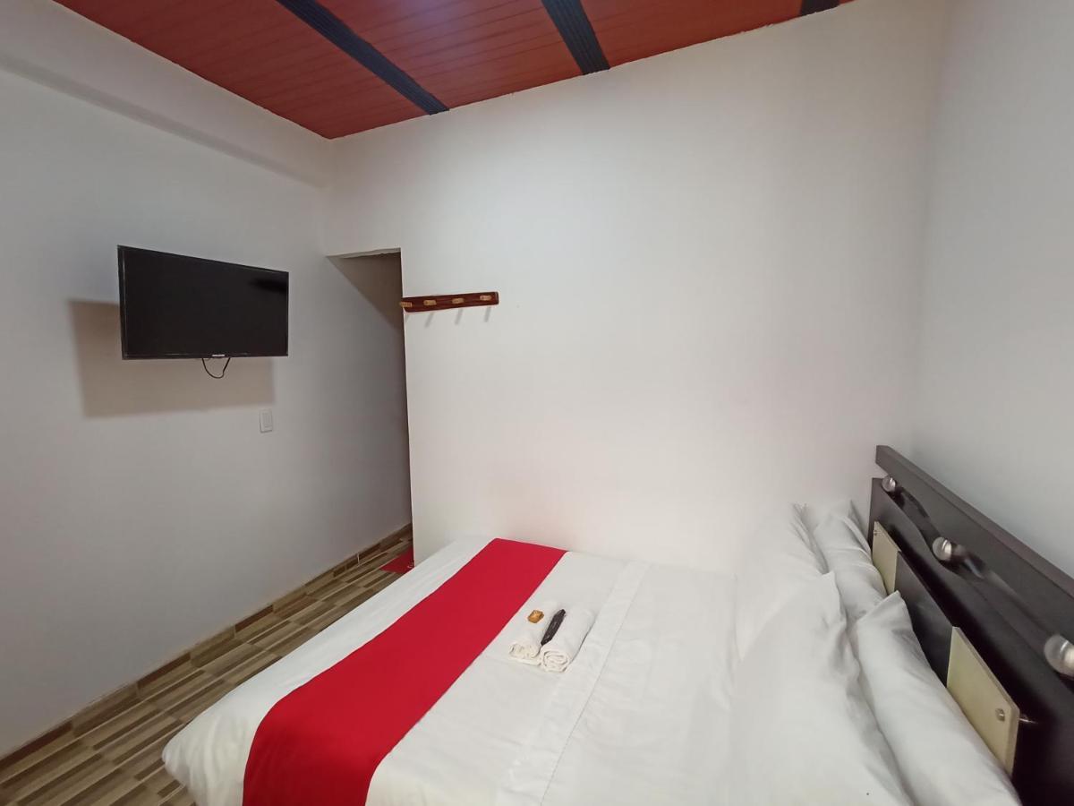 Hotel Malaki San Agustín エクステリア 写真