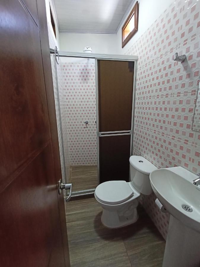 Hotel Malaki San Agustín エクステリア 写真